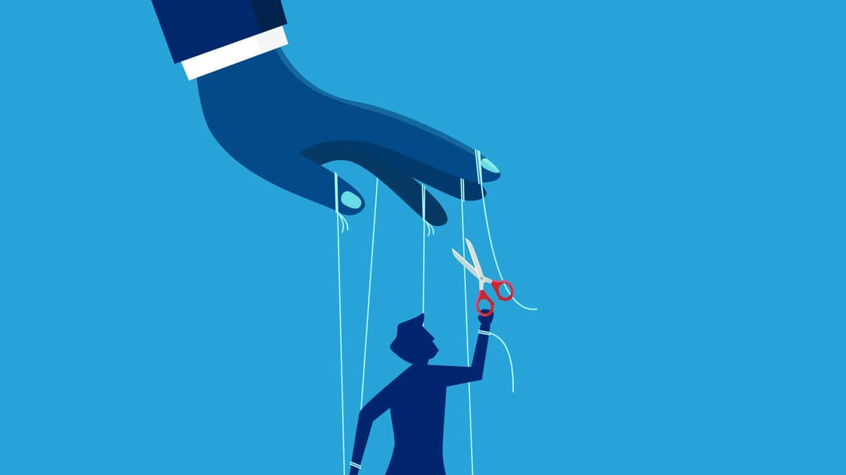 La trampa silenciosa de la manipulación: cómo reconocerla y defenderse en el trabajo y la familia