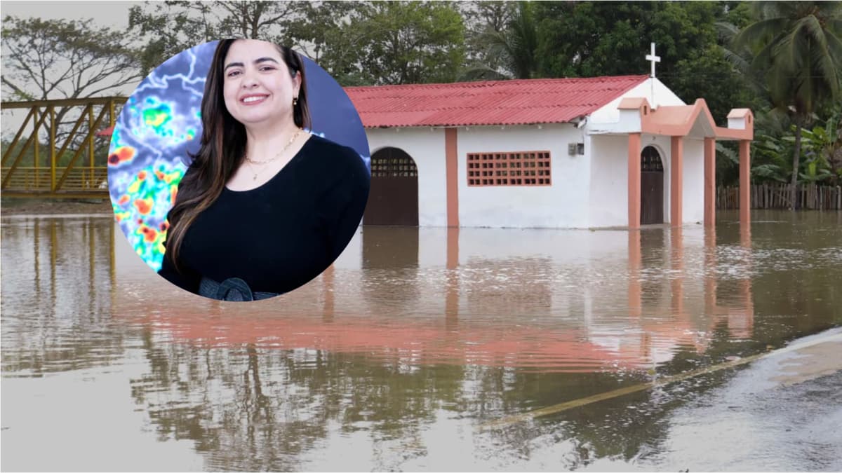 Lluvias intensas persistirán en Colombia: qué advierte el Ideam para febrero y marzo