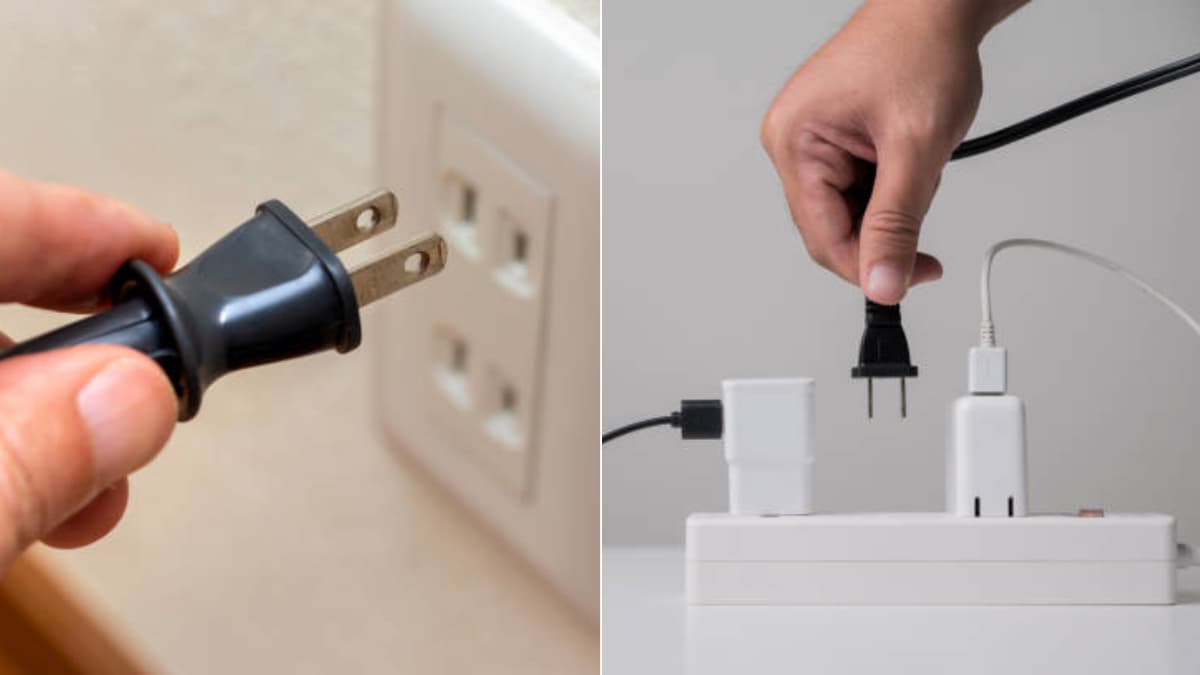 Los interruptores que olvidas al decorar tu casa pueden arruinar el diseño, advierte experto