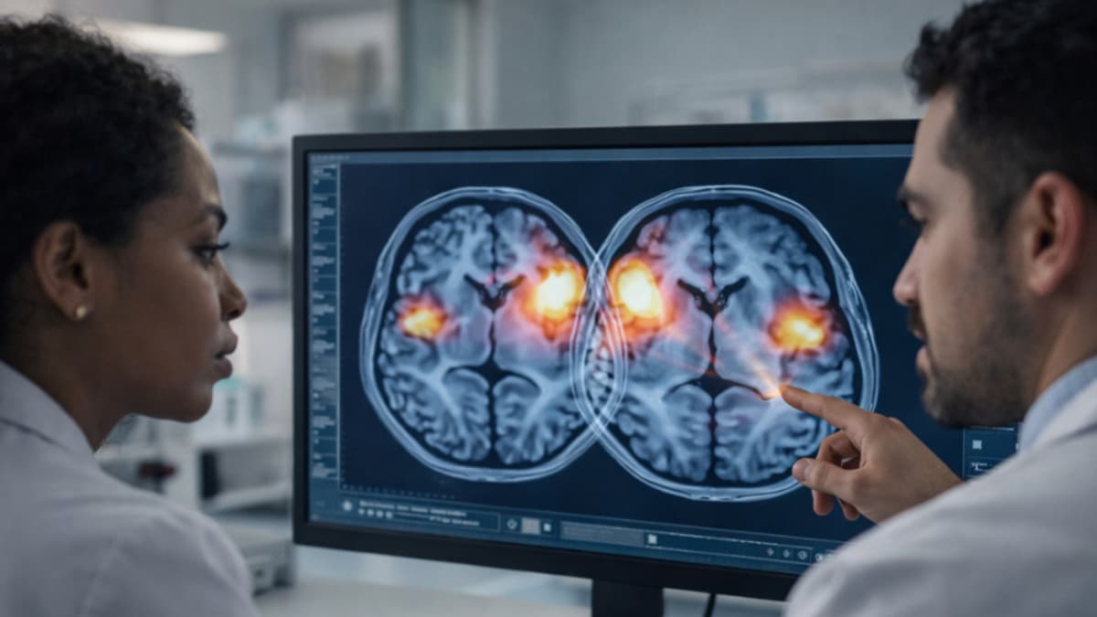 Científicos descubren 641 genes nuevos asociados con la esquizofrenia