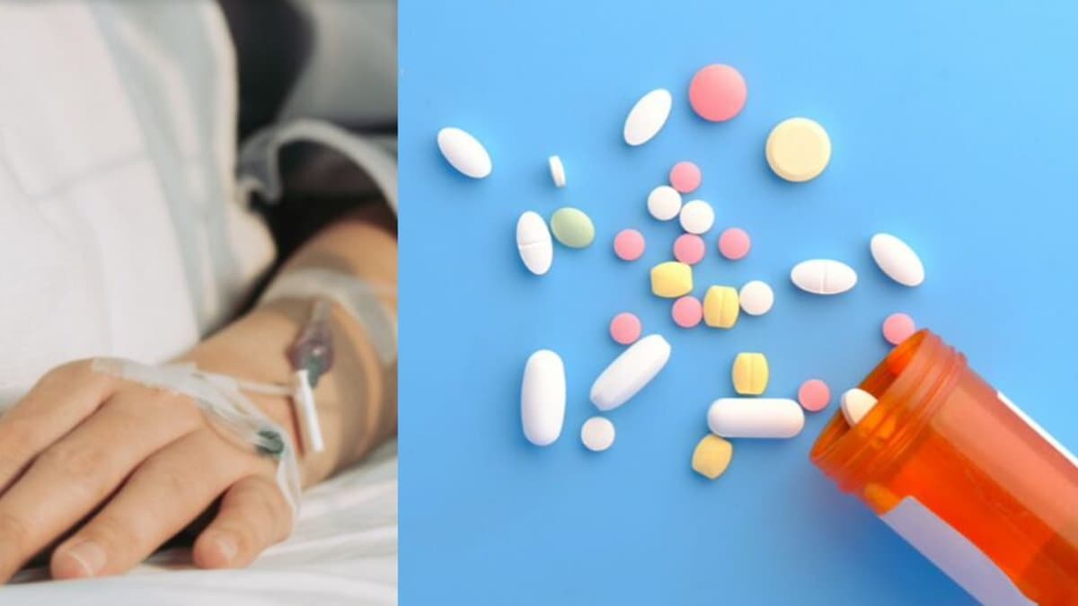 Medicinas para obesidad y vacunas en riesgo: presupuesto se agostaría en marzo