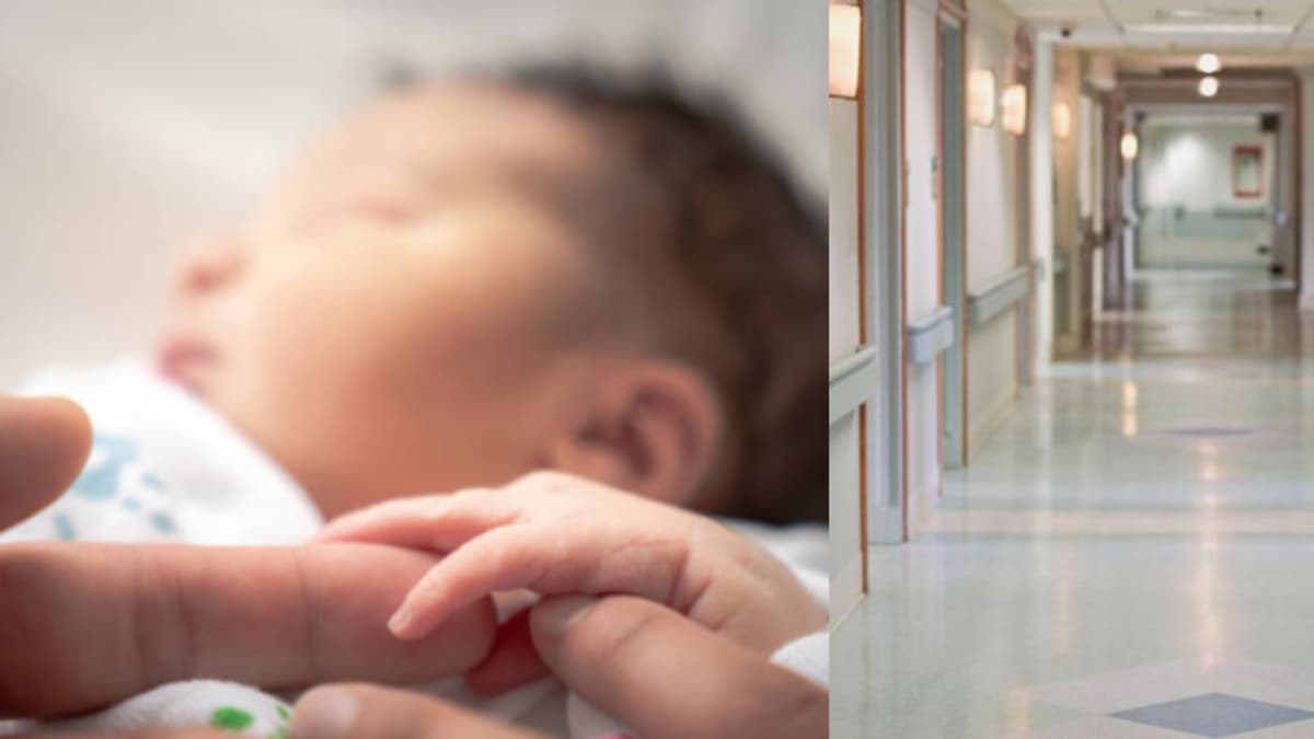 Cattaleya, la bebé trasladada desde Buenaventura: Coosalud asegura que no fueron 17 días de espera