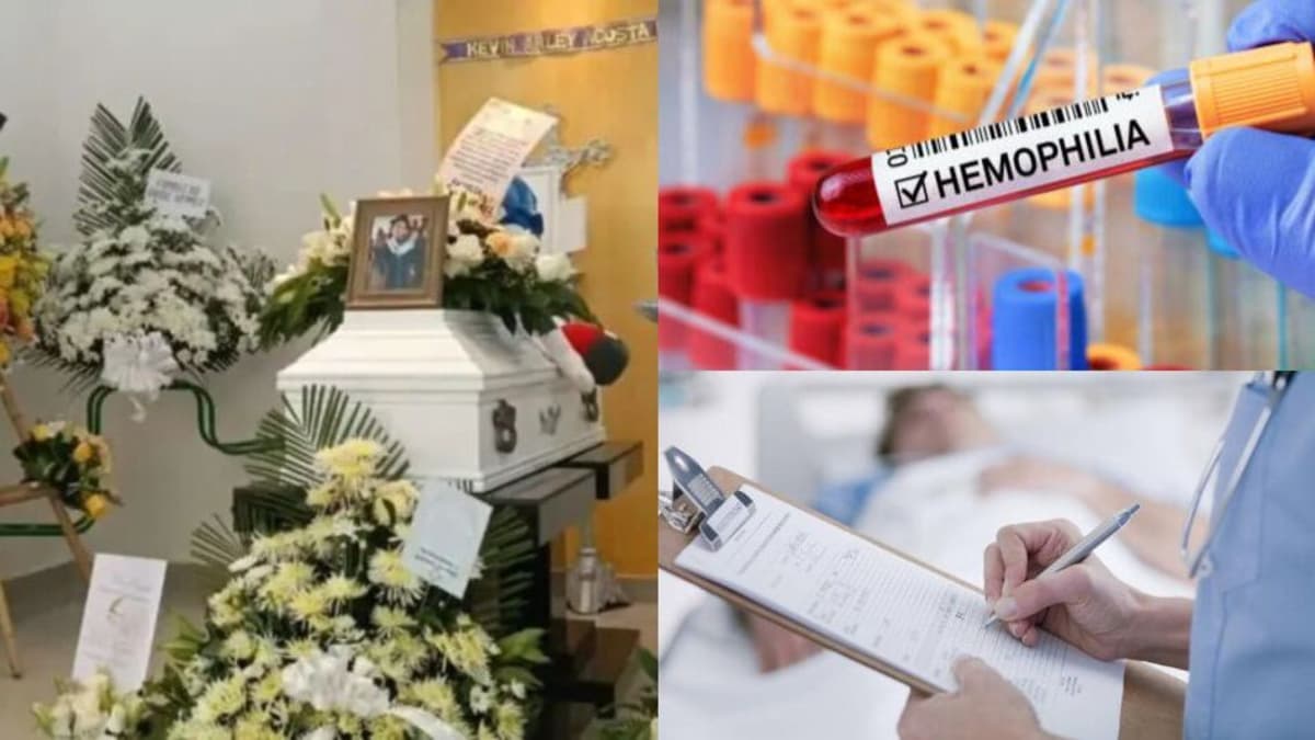 Familia de Kevin Acosta amenaza con llevar caso a cortes internacionales si no hay avances en Colombia