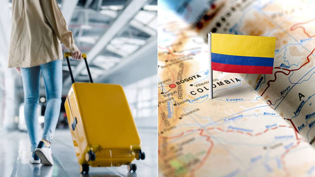 Colombia atrae más turistas de Latinoamérica y Asia buscando experiencias de bienestar y conexión con comunidades