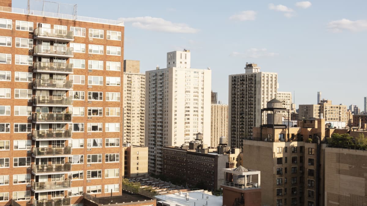 Arrendar es más popular que comprar: así buscaron vivienda los colombianos en 2025