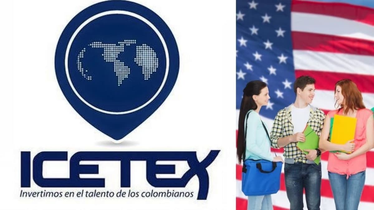 Icetex abre convocatoria de 40 becas para maestrías virtuales en Estados Unidos: así puede aplicar