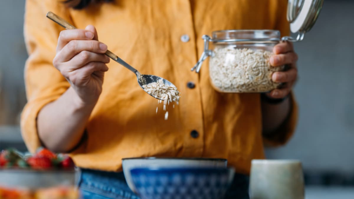 La avena del desayuno: qué dice la ciencia sobre sus beneficios reales para el corazón y el peso