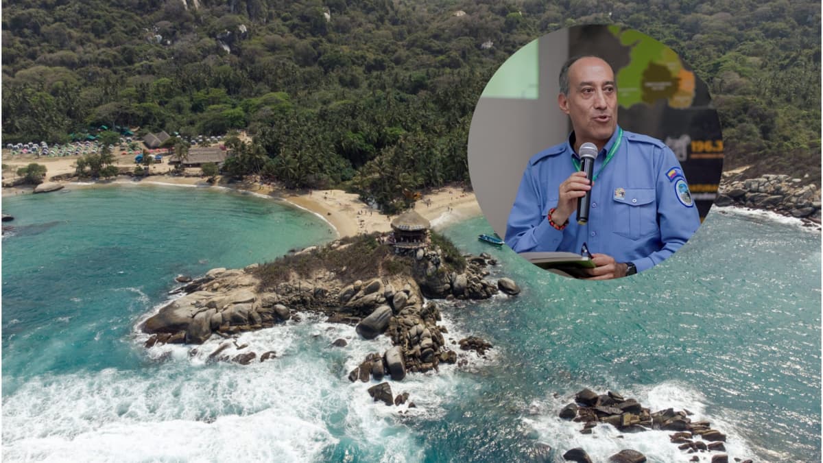 Colombia lidera RedParques: la apuesta regional por conservar la biodiversidad de América Latina