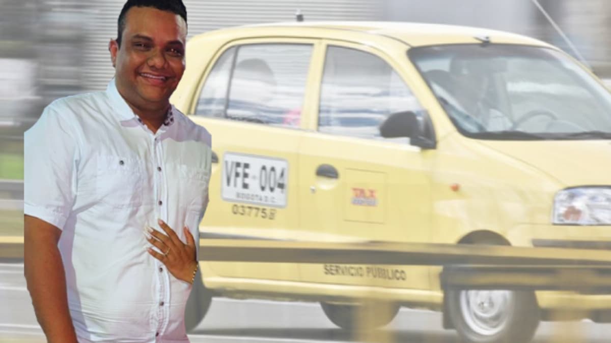 Seis meses sin rastro: la angustia de una madre que busca a su hijo taxista desaparecido en Barranquilla