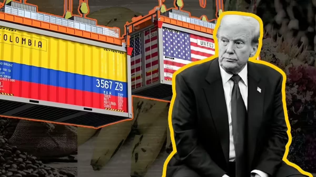 Corte Suprema de EE.UU. anula aranceles de Trump: qué significa para las empresas colombianas