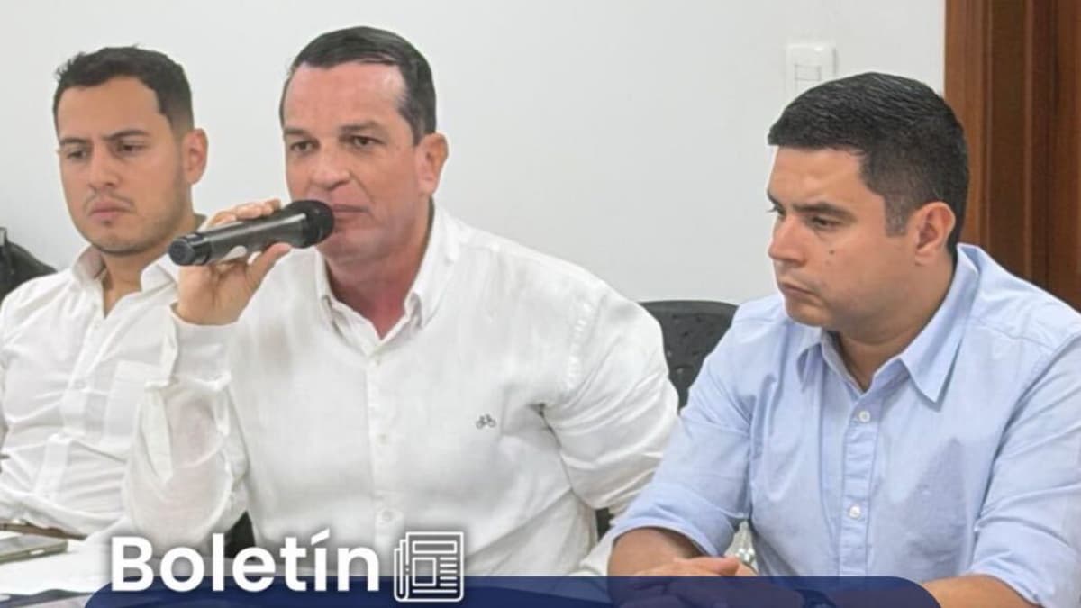 Más de 100 personeros en riesgo: denuncian amenazas de grupos armados contra defensores de derechos