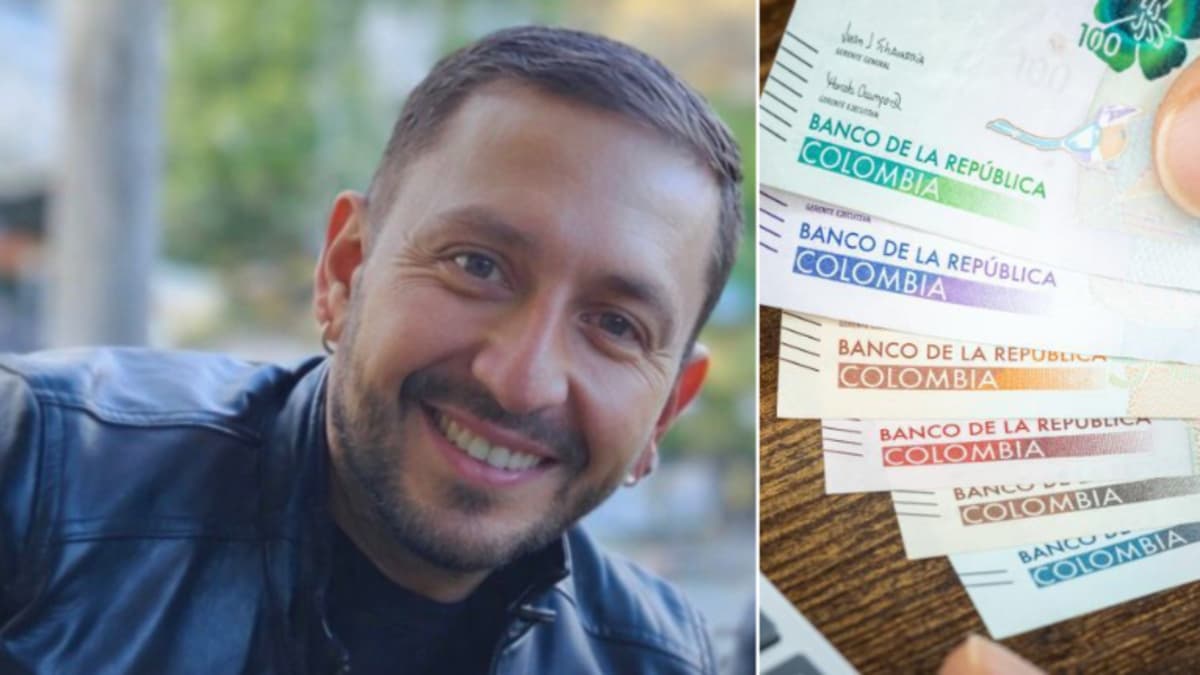 Identifican al hombre acusado de estafar 16 mil millones en Bogotá con inversiones falsas