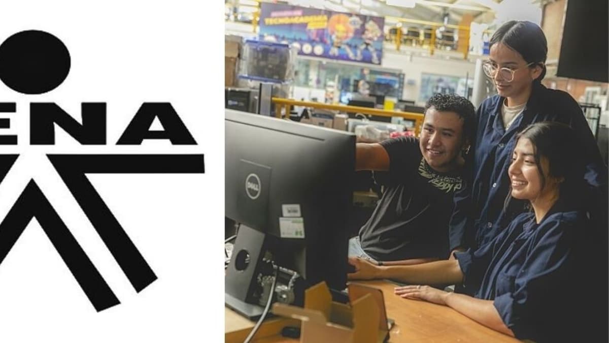 Sena abre más de 29 mil empleos en marzo: hay salarios hasta 5 millones y es gratis postularse