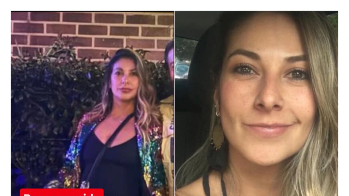 Desapareció Diana Ospina en Bogotá tras salir de discoteca en Chapinero: envió foto de taxi y luego borró todo