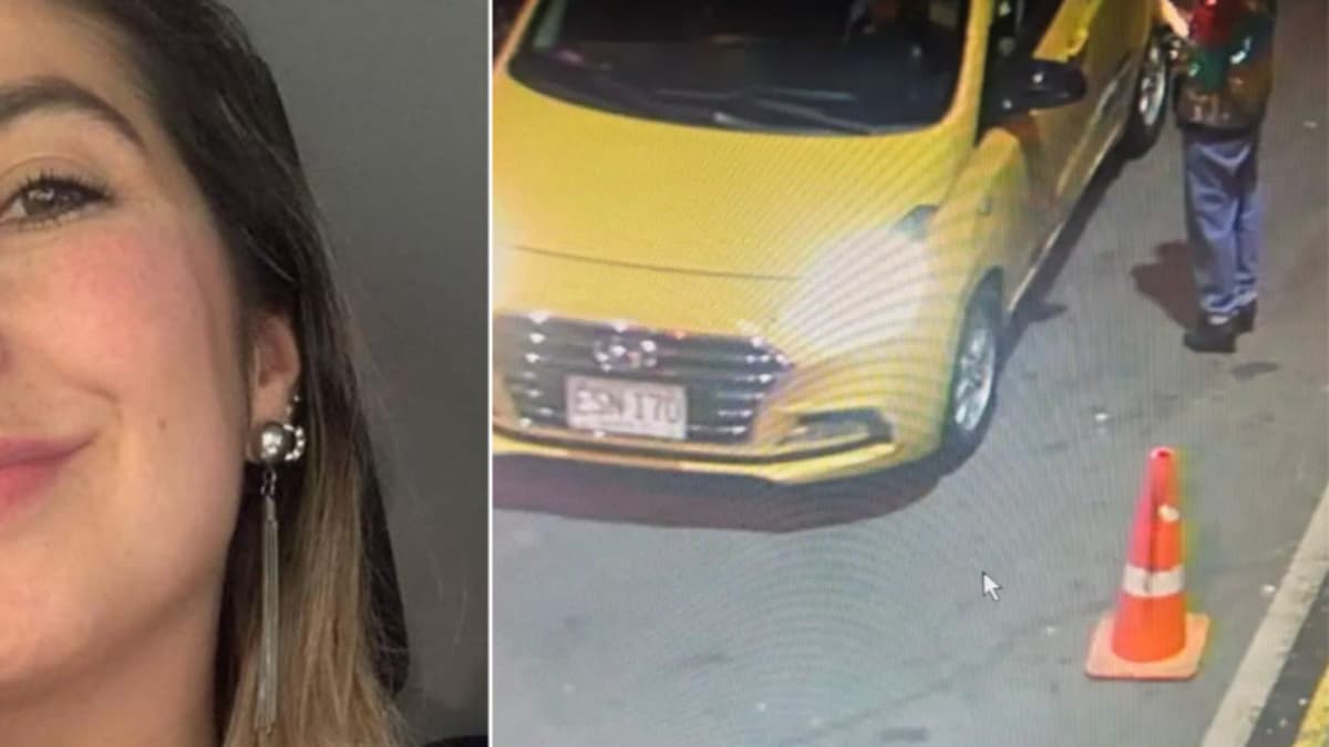 Desaparición de Diana Ospina: mensajes borrados y transacciones sospechosas tras salir de discoteca en Bogotá