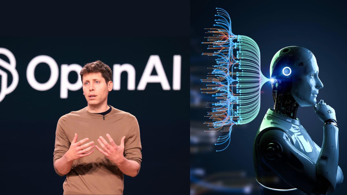 OpenAI propone semana de cuatro días e impuestos a robots para redistribuir ganancias de la IA