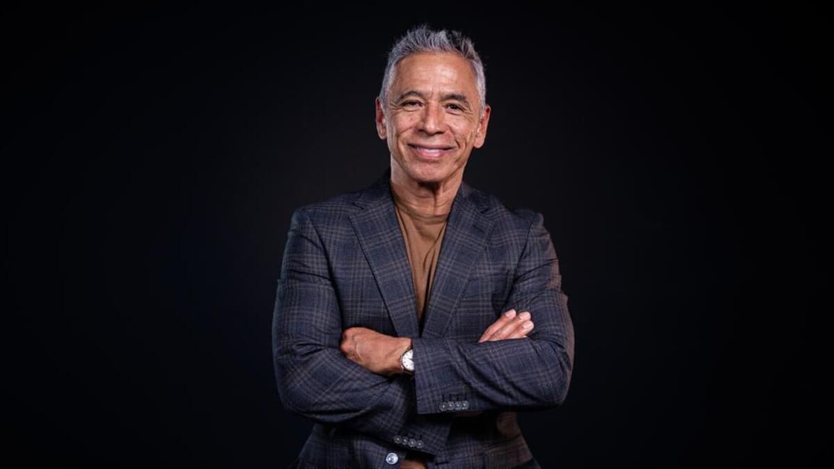 De hacer mandados en bicicleta a dominar el mercado: la historia de Norman Chaparro