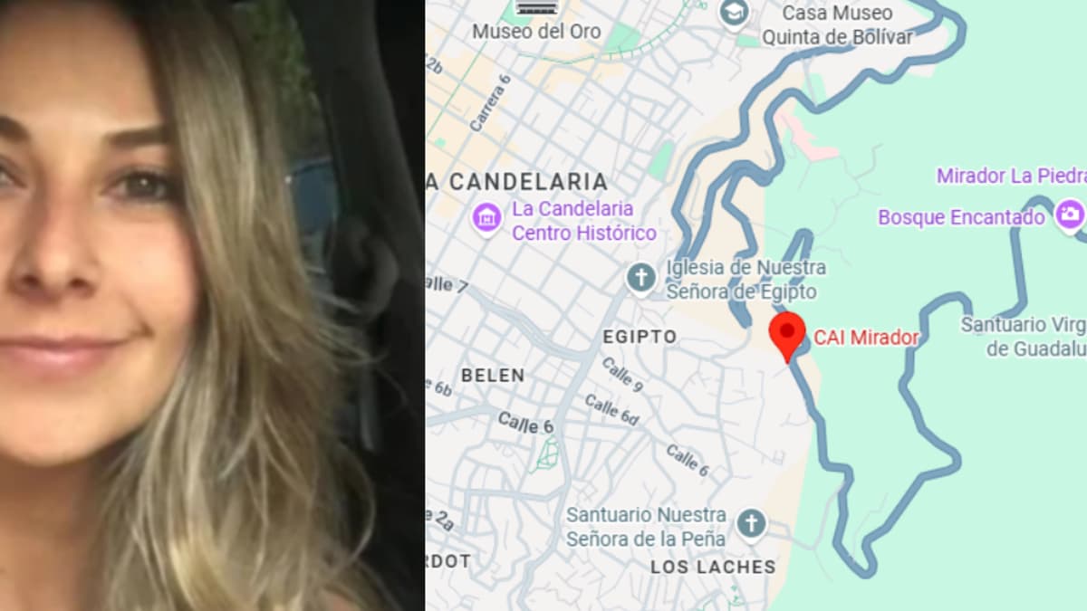 Paseo millonario en Bogotá: así robaron 50 millones a diseñadora secuestrada durante 48 horas