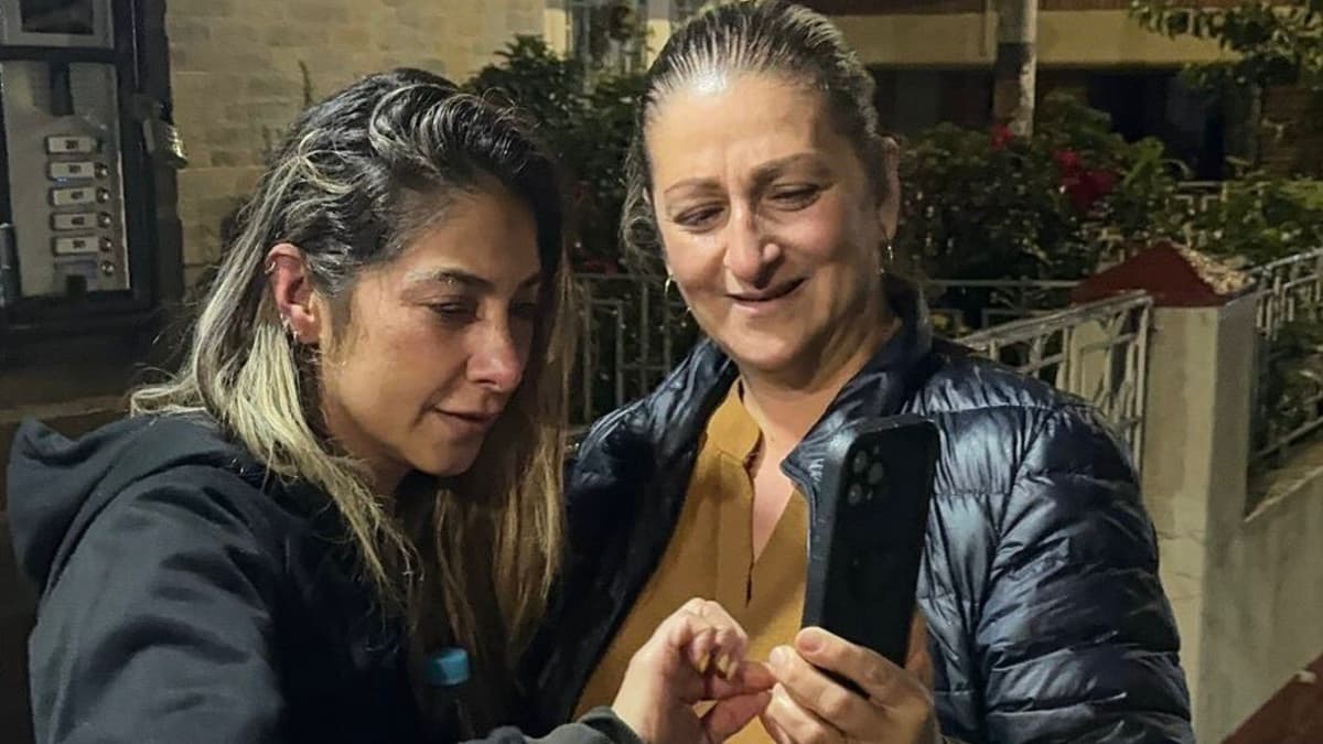 Diana Ospina fue víctima de 'paseo millonario': le sacaron cerca de $50 millones de sus cuentas