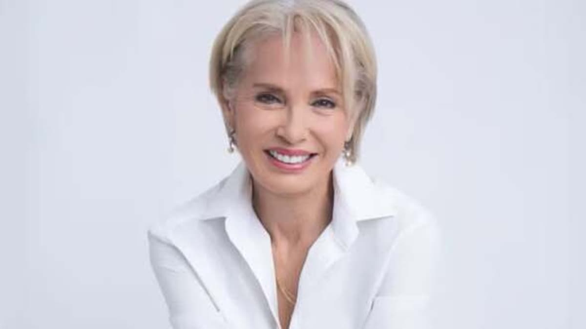 Luz Ángela Pulido busca llevar su experiencia en medios a la Cámara por el Valle del Cauca