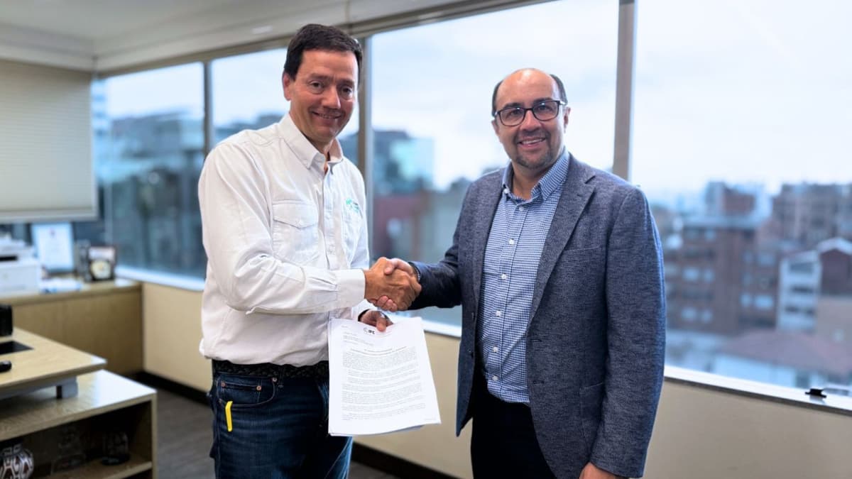 GEB busca 200 millones de dólares con el Banco Mundial para proyectos de energía con reglas de sostenibilidad