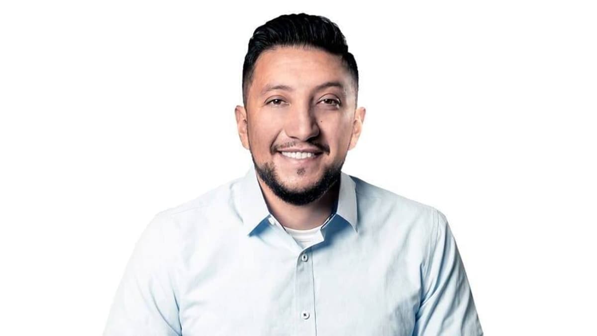 Alcalde de Ospina fue herido a bala en aparente intento de robo en Bogotá