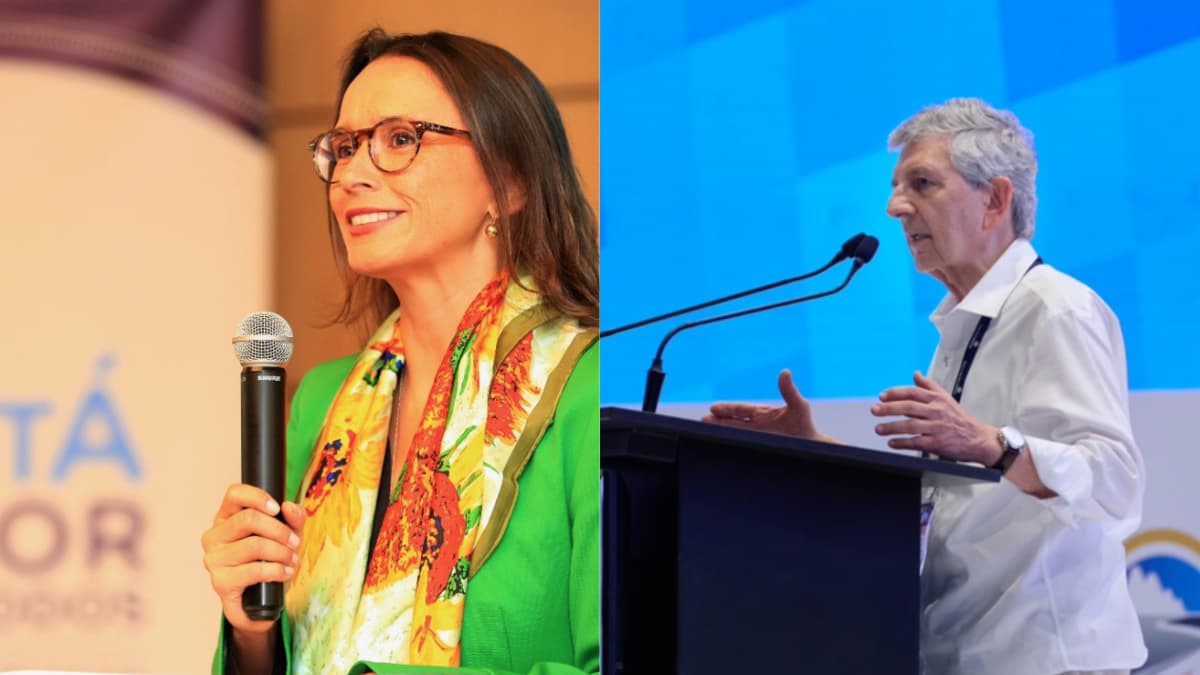 Caicedo cierra 22 años en la CCI: Araújo toma las riendas en pleno debate electoral