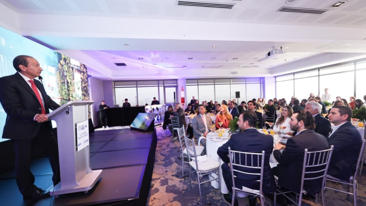 Vitrina Turística de Anato 2026 abre en Bogotá con expectativa de 56.000 asistentes y retos para el sector