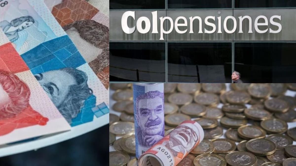 Gobierno promete proteger 25 billones de pensiones, pero expertos dudan que pueda cumplirlo