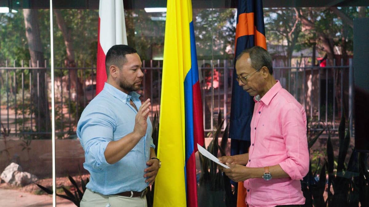 Universidad del Atlántico en la mira: cuestionan nombramientos de funcionarios cercanos al Gobierno