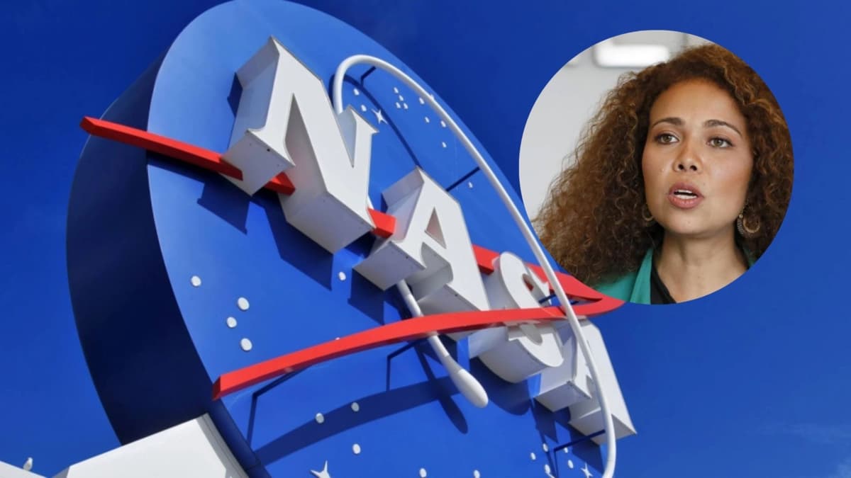 Nasa espera practicantes colombianos que el ministerio aún no selecciona