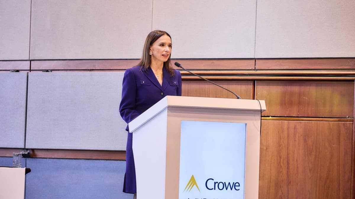 Relevo en la construcción: qué espera la infraestructura del país con su nueva lideresa