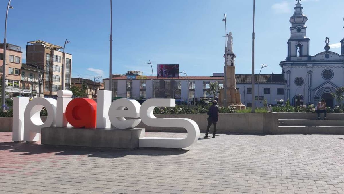 Procuraduría suspende al alcalde de Ipiales por tres meses: él lo llama "persecución política"