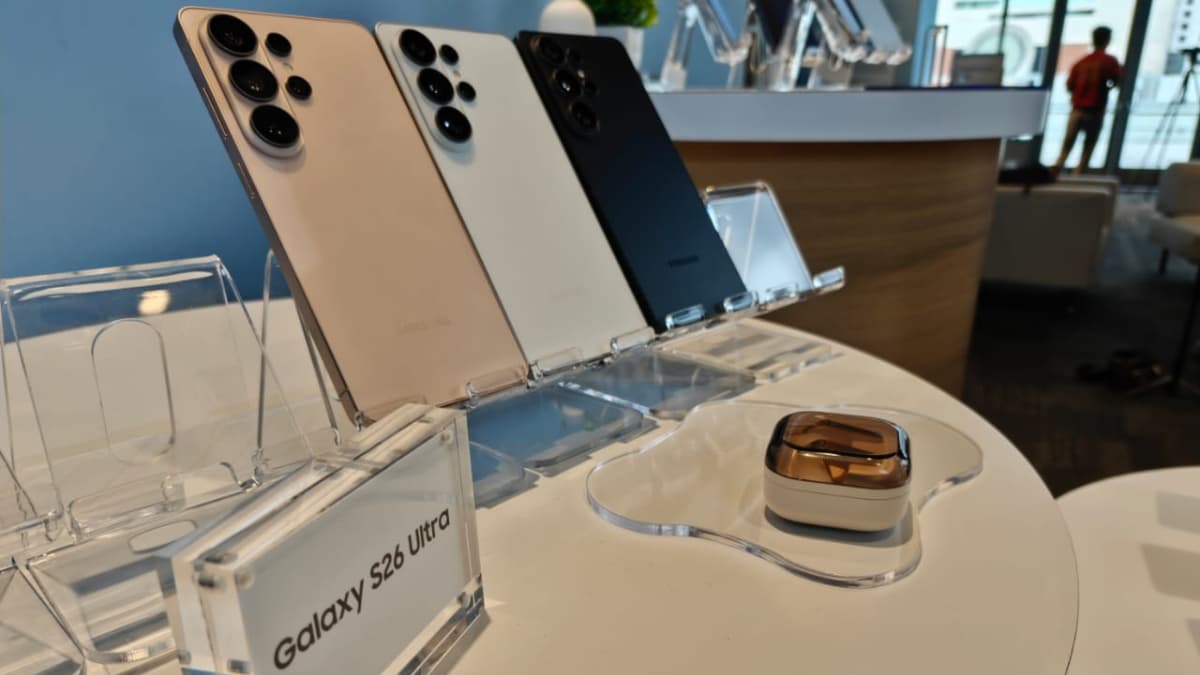 Samsung abre preventa del Galaxy S26 en Colombia: desde $5 millones con doble almacenamiento