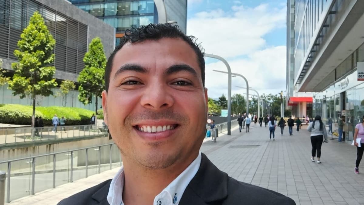 Candidato al Senado desaparece en Cesar tras recibir misteriosa llamada