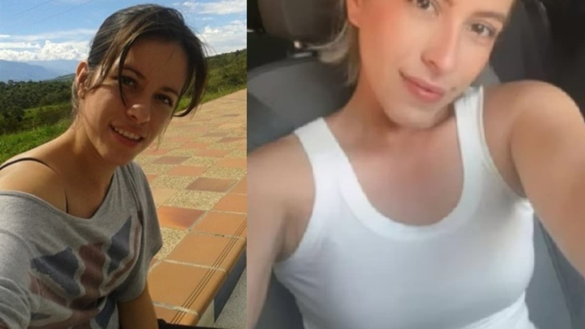 Arquitecta embarazada de siete meses muere atropellada en la Transversal del Carare en Santander