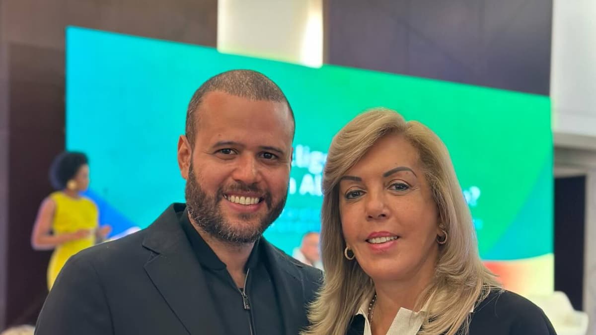 Fallece Jairo Prado, abogado e hijo de la exgobernadora Clara Luz Roldán