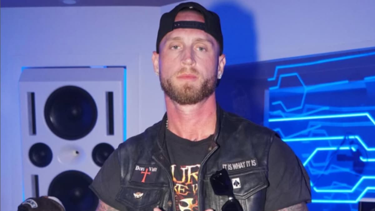 Chet Hanks queda varado en Medellín: Migración Colombia explica qué debe hacer el hijo de Tom Hanks