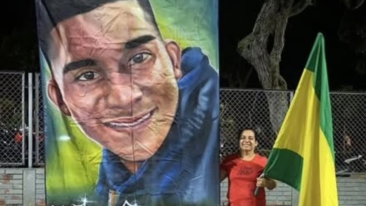 Doña Alejita, ama de casa asesinada con nueve tiros en Bucaramanga, conmocionó a su barrio