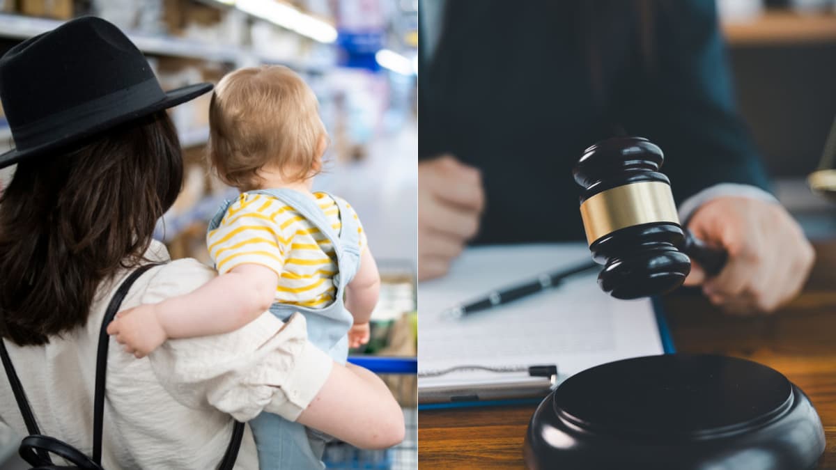 Cuota alimentaria en Colombia: cuándo y cómo pedir aumento en 2026