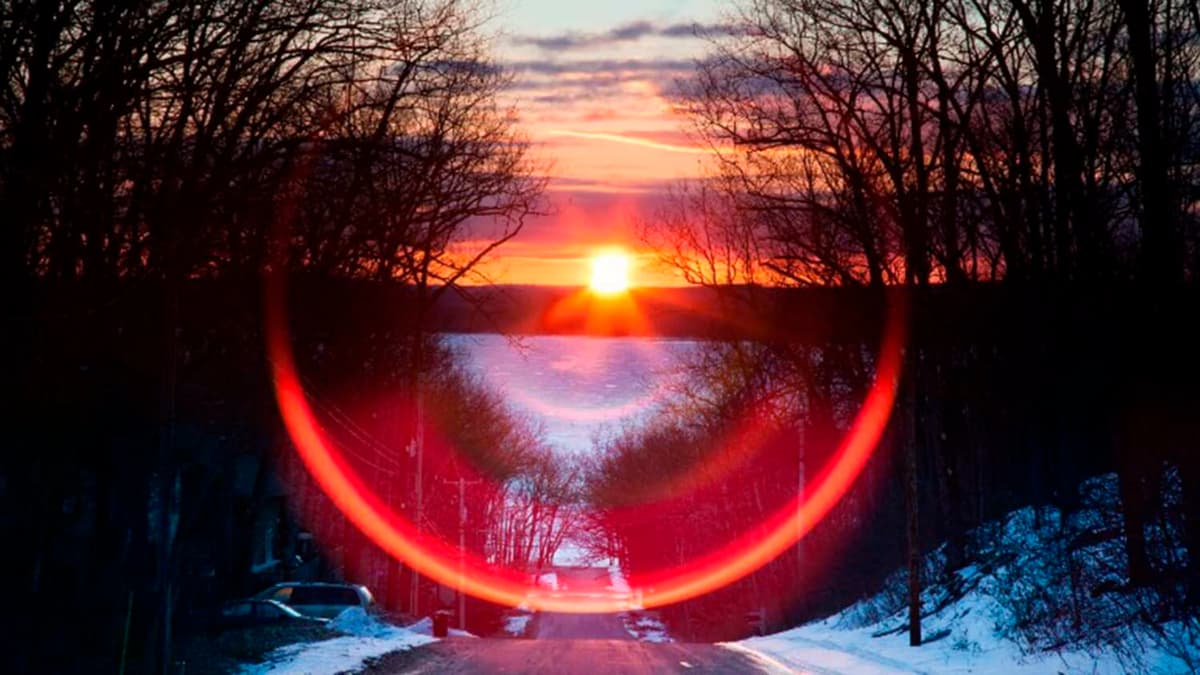 Equinoccio de primavera llega el viernes: qué significa y cómo afecta nuestros días