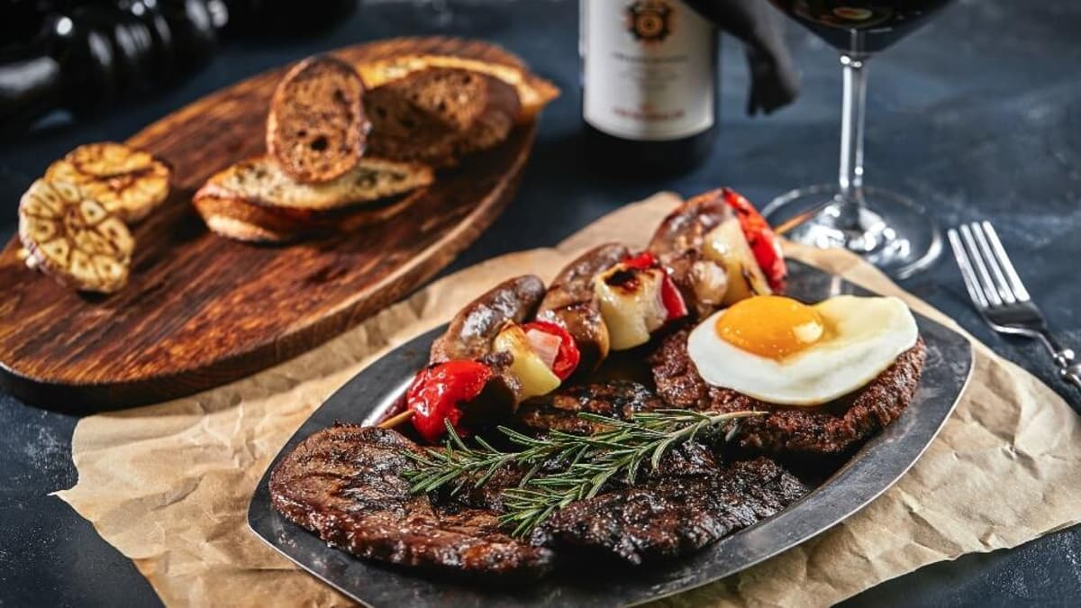 Bogotá amplía su oferta de ocio con restaurantes gourmet, spas y experiencias gastronómicas para este fin de semana