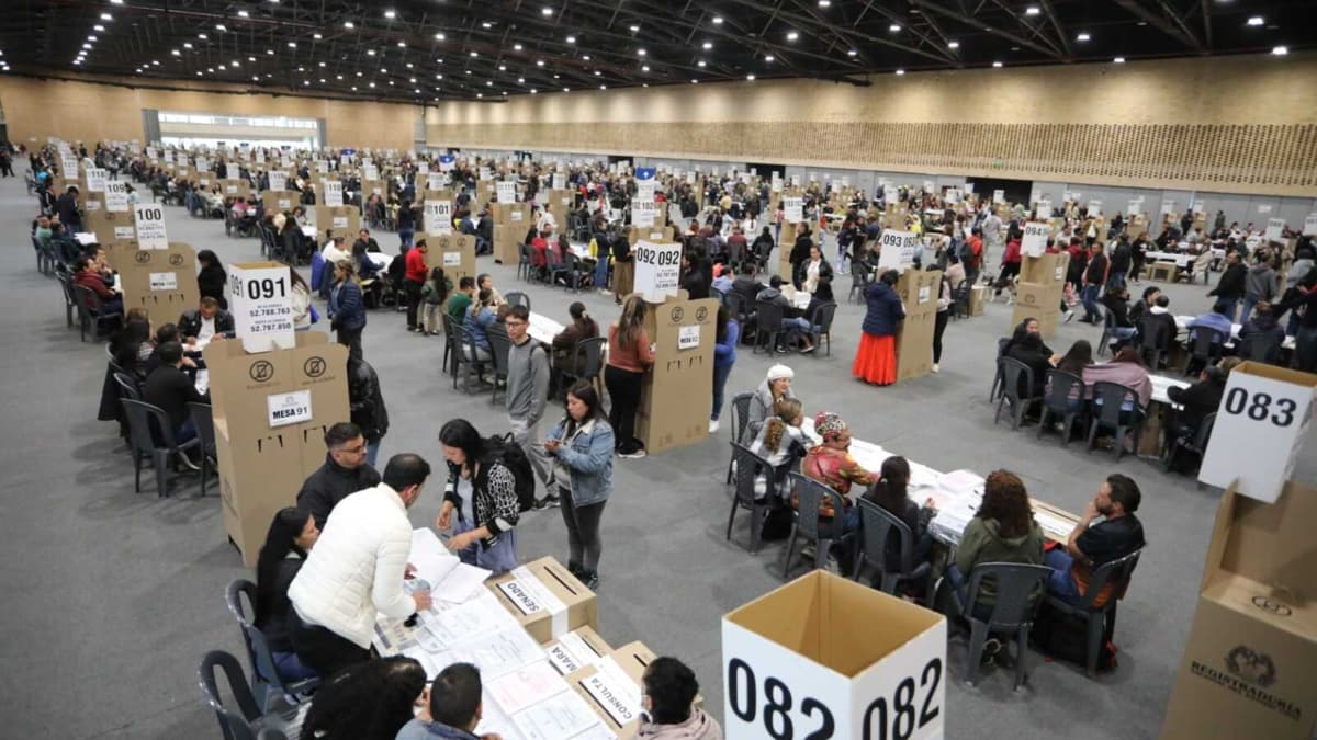 Medio día libre pagado por votar: conozca cómo reclamarlo y hasta cuándo es válido