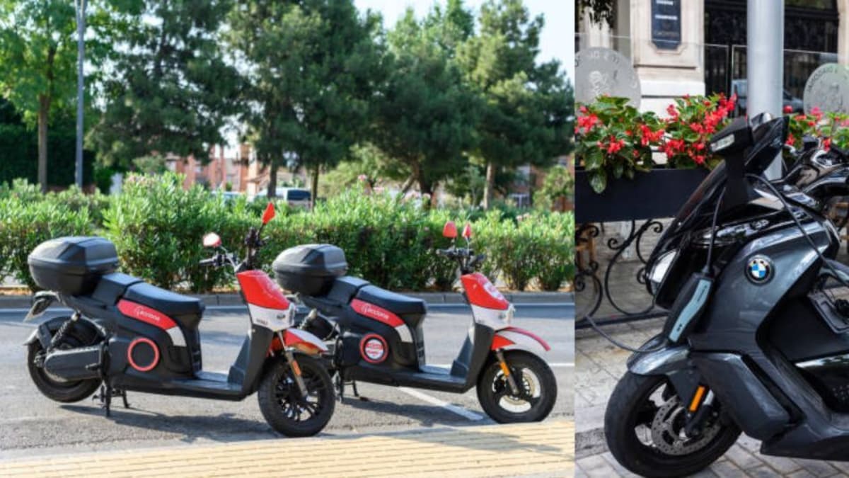 Moto eléctrica en Colombia: qué exige la ley antes de subirte a una