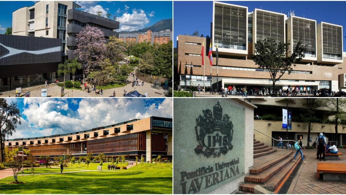 Universidades privadas buscan tumbar impuesto al patrimonio en la Corte Constitucional