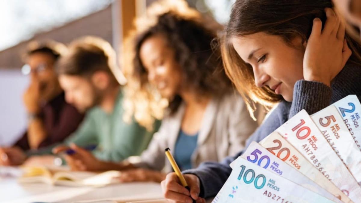 Estudiar Medicina en universidades privadas colombianas cuesta hasta 38 millones de pesos por semestre en 2026