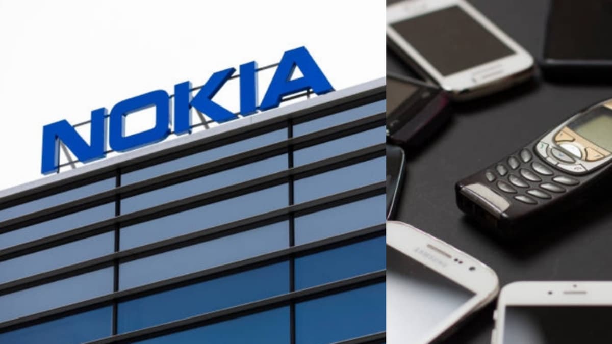 Nokia 1100: el teléfono "indestructible" que sigue vendiéndose en 2026 por menos de 50 dólares