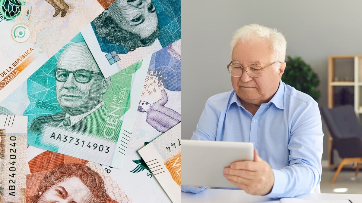 Más semanas cotizadas en Colpensiones: cómo cada aporte adicional aumenta su pensión