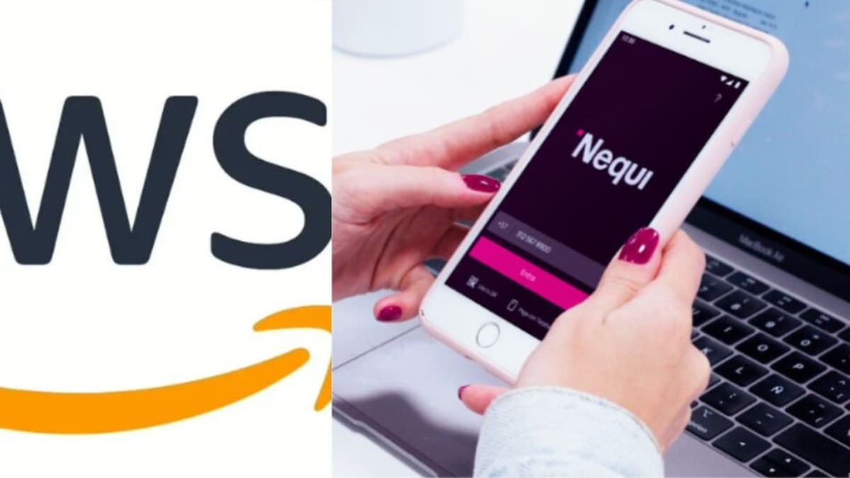 Nequi y AWS abren 300.000 cupos gratis en IA y computación en la nube para emprendedores