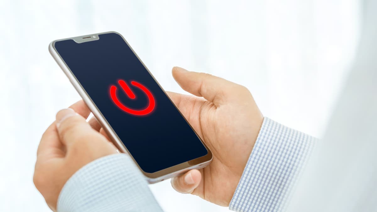 Reinicia tu celular una vez por semana: la costumbre que mejora seguridad y rendimiento